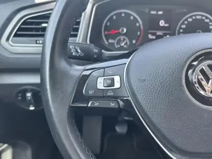 Photo 11 Volkswagen T-roc  1.0 TSI 115ch Lounge Euro6d-T