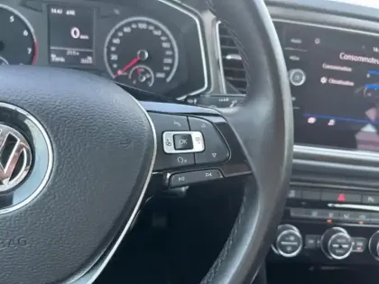 Photo 12 Volkswagen T-roc  1.0 TSI 115ch Lounge Euro6d-T