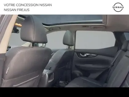 Photo 14 Nissan Qashqai  1.2 DIG-T 115ch Tekna Xtronic