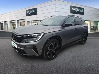 Photo Renault Austral