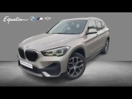 Photo Bmw X1