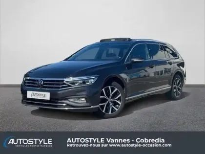 Photo Volkswagen Passat Elegance