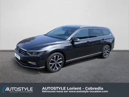 Photo Volkswagen Passat