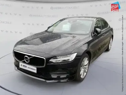 Photo Volvo S90