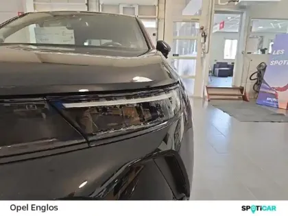 Photo 16 Opel Mokka  1.2 Turbo 130ch GS Line BVA8