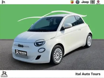 Photo Fiat 500