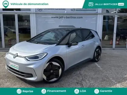Photo Volkswagen Id.3