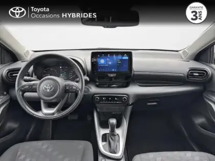 Photo 20 Toyota Yaris  116h Dynamic 5p MC24