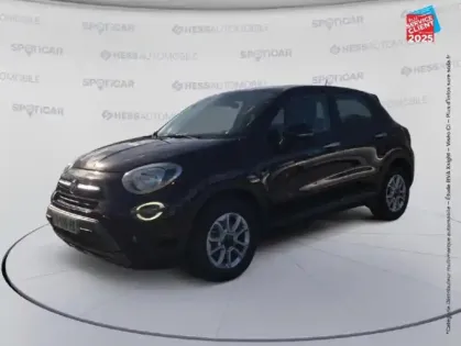 Photo Fiat 500x