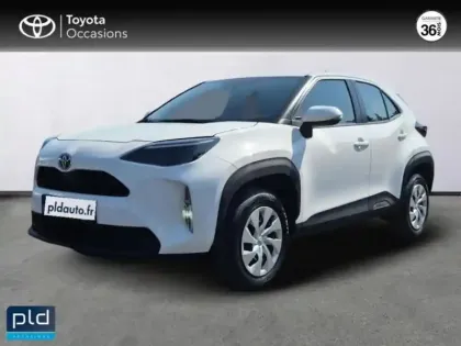 Photo Toyota Yaris