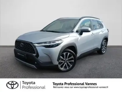 Photo Toyota Corolla