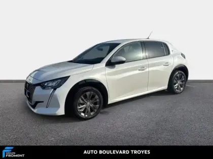 Photo Peugeot 208 Allure Pack