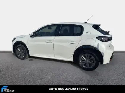 Photo 6 Peugeot 208  e- 136ch Allure Pack