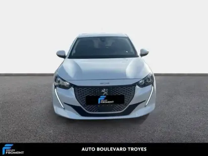 Photo 1 Peugeot 208  e- 136ch Allure Pack