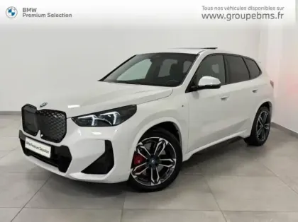 Photo Bmw X1