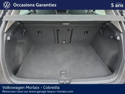 Photo 6 Volkswagen Golf  1.4 eHybrid OPF 204ch Style DSG6