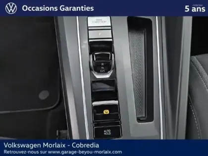 Photo 11 Volkswagen Golf  1.4 eHybrid OPF 204ch Style DSG6