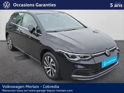 Photo 2 Volkswagen Golf  1.4 eHybrid OPF 204ch Style DSG6
