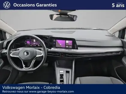 Photo 9 Volkswagen Golf  1.4 eHybrid OPF 204ch Style DSG6