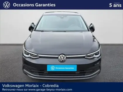 Photo 1 Volkswagen Golf  1.4 eHybrid OPF 204ch Style DSG6