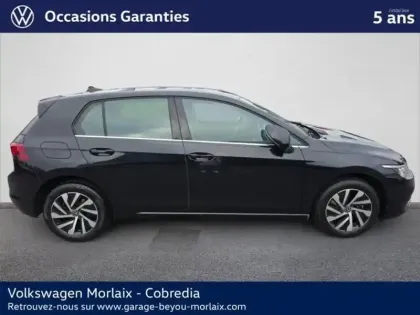 Photo 3 Volkswagen Golf  1.4 eHybrid OPF 204ch Style DSG6