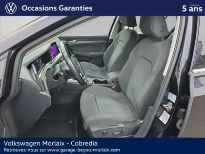 Photo 7 Volkswagen Golf  1.4 eHybrid OPF 204ch Style DSG6