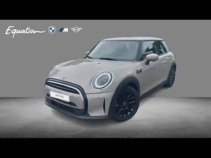 Photo Mini Mini