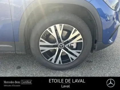 Photo 13 Mercedes GLA  250 e 218ch Progressive Line 8G-DCT