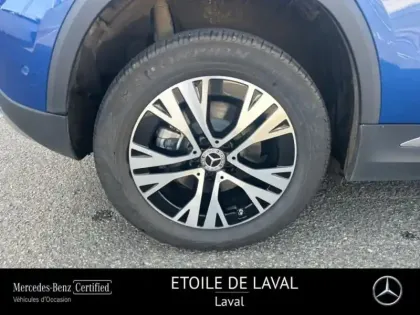 Photo 12 Mercedes GLA  250 e 218ch Progressive Line 8G-DCT