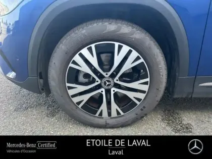 Photo 14 Mercedes GLA  250 e 218ch Progressive Line 8G-DCT