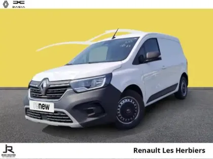 Photo Renault Kangoo