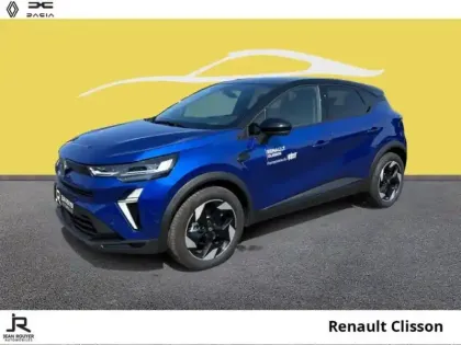 Photo Renault Captur