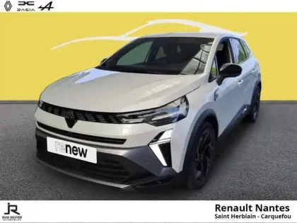 Photo Renault Symbioz