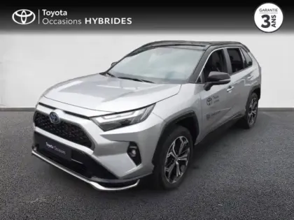 Photo Toyota Rav4