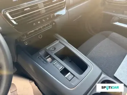 Photo 13 Citroën C5 aircross  1.5 BlueHDi 130ch PLUS boite automatique