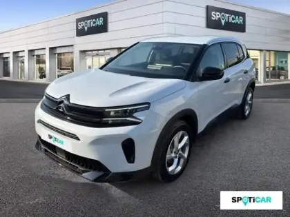 Photo Citroën C5 Aircross