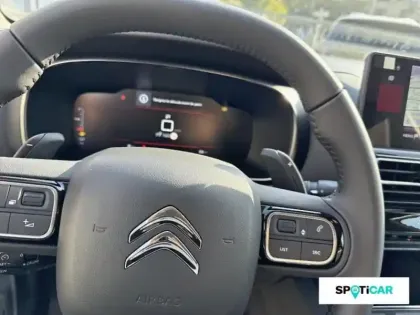 Photo 14 Citroën C5 aircross  1.5 BlueHDi 130ch PLUS boite automatique