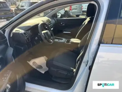 Photo 8 Citroën C5 aircross  1.5 BlueHDi 130ch PLUS boite automatique