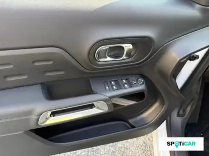 Photo 11 Citroën C5 aircross  1.5 BlueHDi 130ch PLUS boite automatique