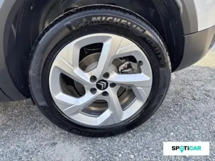 Photo 10 Citroën C5 aircross  1.5 BlueHDi 130ch PLUS boite automatique