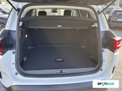 Photo 5 Citroën C5 aircross  1.5 BlueHDi 130ch PLUS boite automatique