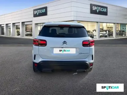 Photo 4 Citroën C5 aircross  1.5 BlueHDi 130ch PLUS boite automatique