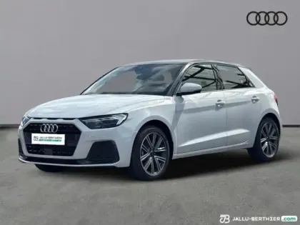 Photo Audi A1