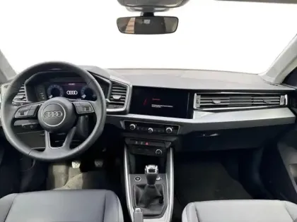 Photo 20 Audi A1  Sportback 25 TFSI 95ch Design