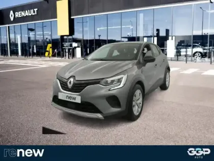 Photo Renault Captur Tce 90 - 21 Business