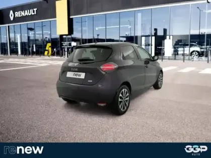 Photo 3 Renault Zoé R110 Intens