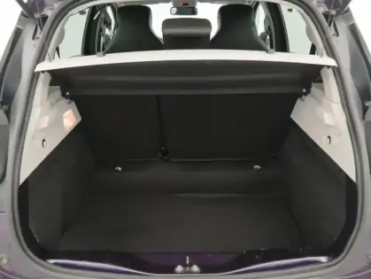 Photo 8 Renault Zoé R110 Intens