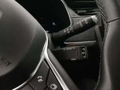 Photo 19 Renault Zoé R110 Intens