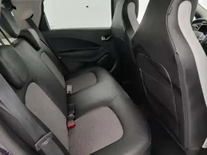 Photo 7 Renault Zoé R110 Intens