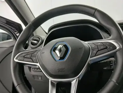 Photo 14 Renault Zoé R110 Intens